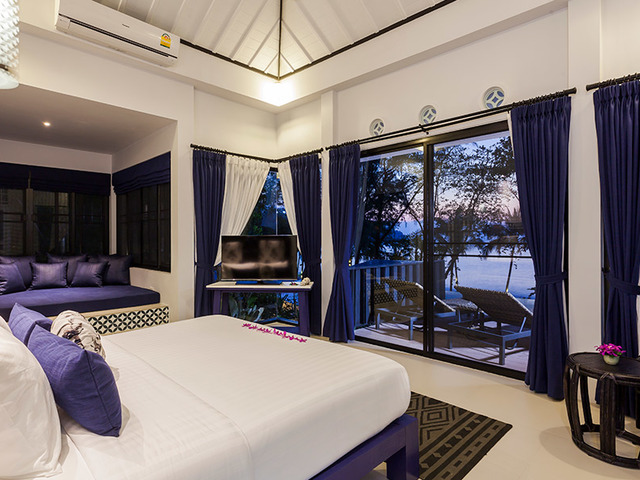 фотографии отеля Moracea by Khao Lak Resort (ex. Khao Lak Resort) изображение №99