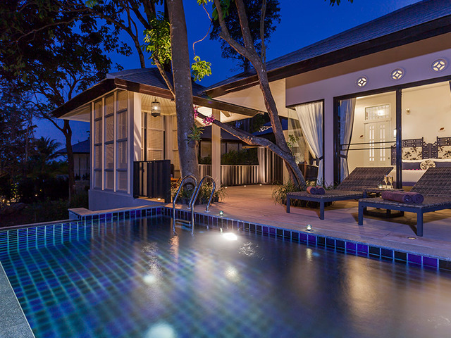 фото Moracea by Khao Lak Resort (ex. Khao Lak Resort) изображение №94