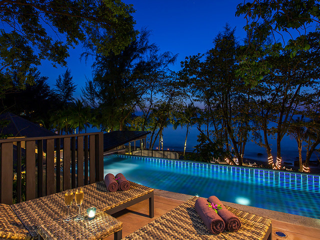 фотографии Moracea by Khao Lak Resort (ex. Khao Lak Resort) изображение №92