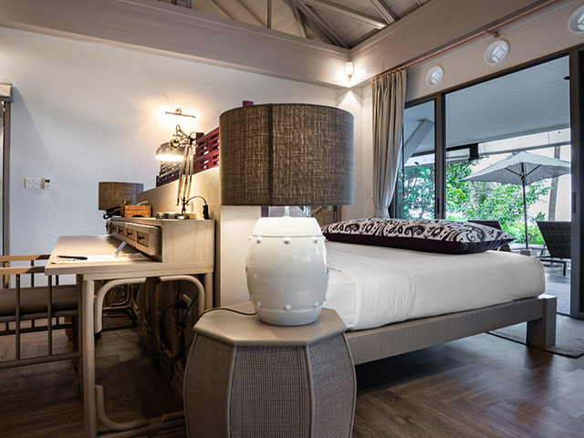 фото Moracea by Khao Lak Resort (ex. Khao Lak Resort) изображение №82