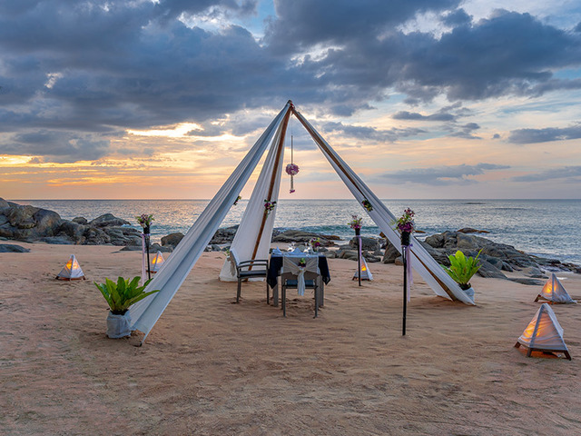 фото Moracea by Khao Lak Resort (ex. Khao Lak Resort) изображение №78