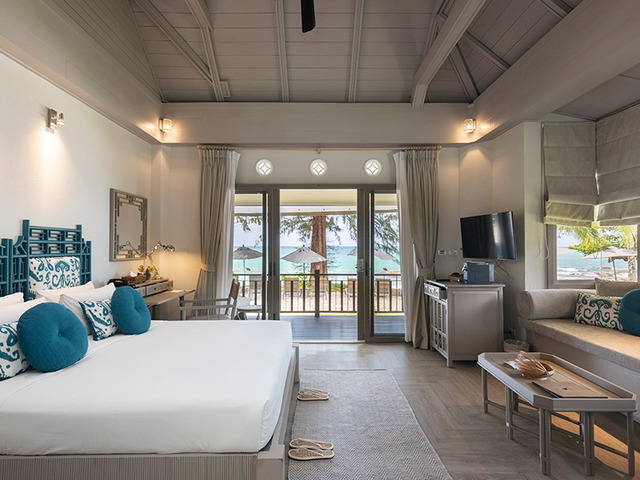 фотографии Moracea by Khao Lak Resort (ex. Khao Lak Resort) изображение №12