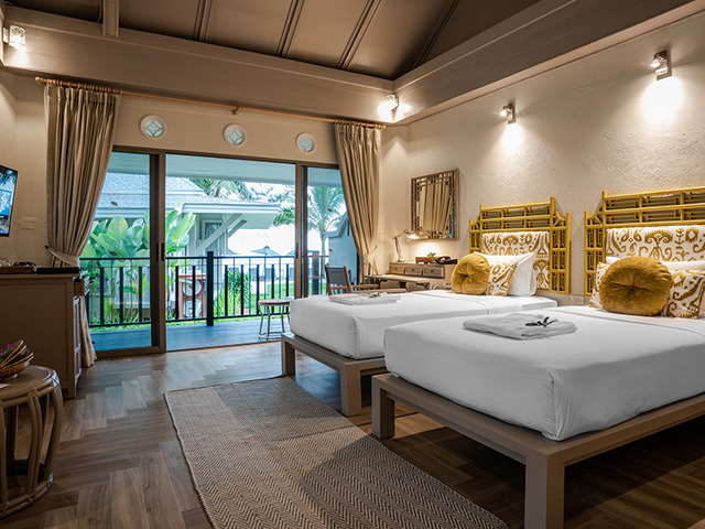 фото отеля Moracea by Khao Lak Resort (ex. Khao Lak Resort) изображение №9