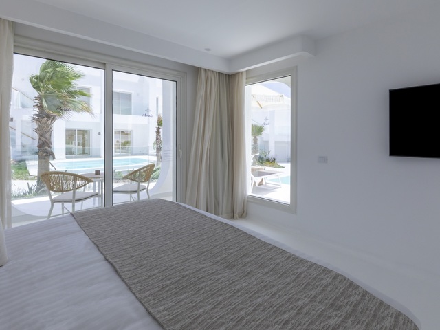 фотографии Meraki Resort Sharm El Sheikh изображение №44