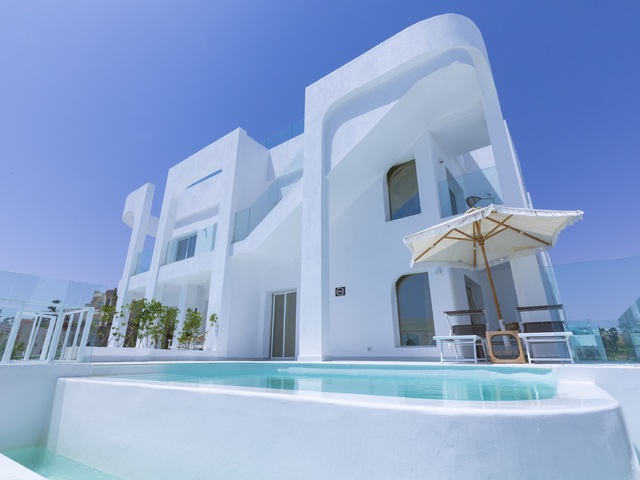 фото Meraki Resort Sharm El Sheikh изображение №42