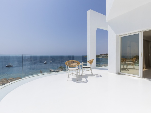 фото Meraki Resort Sharm El Sheikh изображение №38