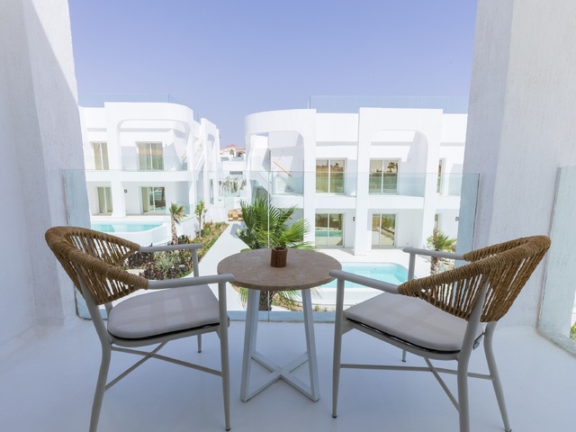 фото отеля Meraki Resort Sharm El Sheikh изображение №37