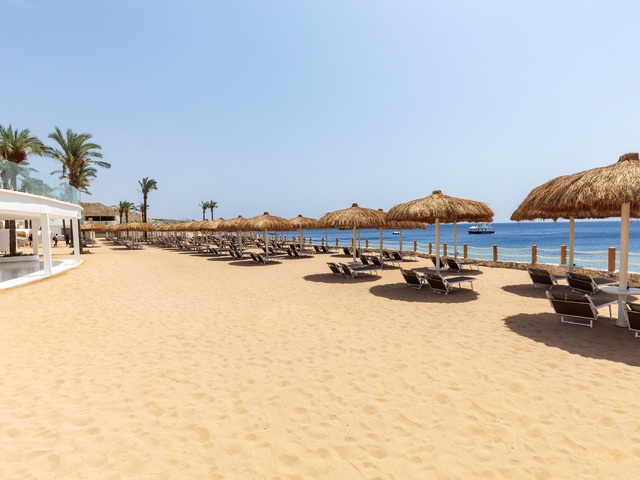фотографии отеля Meraki Resort Sharm El Sheikh изображение №27
