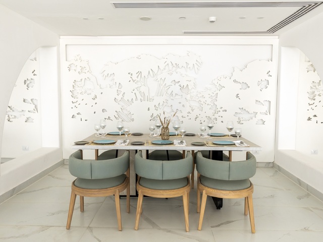 фото Meraki Resort Sharm El Sheikh изображение №26