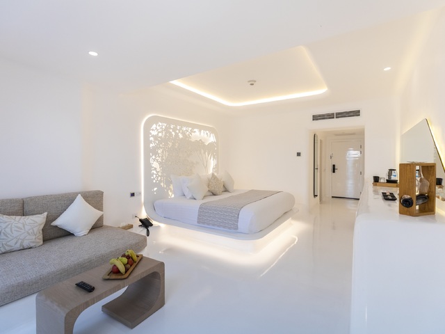 фото Meraki Resort Sharm El Sheikh изображение №22