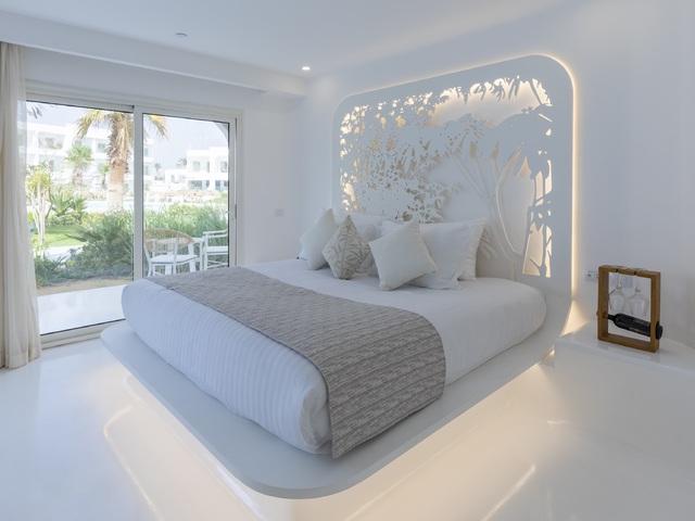 фото Meraki Resort Sharm El Sheikh изображение №14