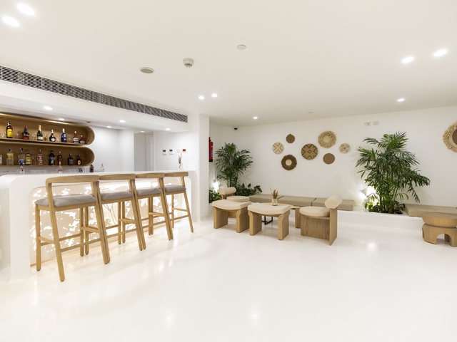 фото отеля Meraki Resort Sharm El Sheikh изображение №9