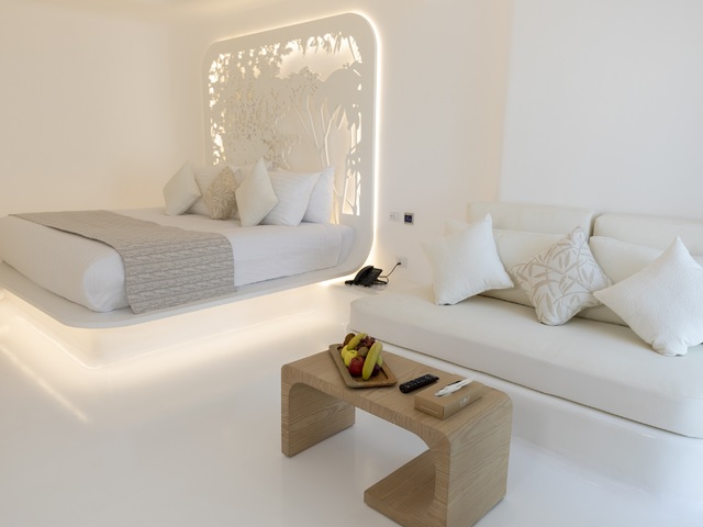 фотографии Meraki Resort Sharm El Sheikh изображение №12