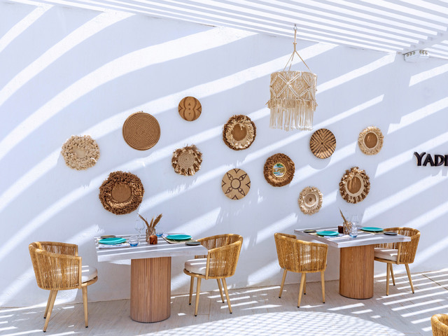 фото Meraki Resort Sharm El Sheikh изображение №6