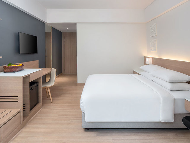 фото отеля The Andaman Beach (ex. Hyatt Place Phuket Patong) изображение №57