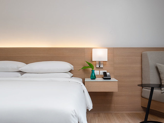 фото The Andaman Beach (ex. Hyatt Place Phuket Patong) изображение №58
