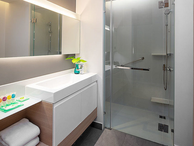 фотографии отеля The Andaman Beach (ex. Hyatt Place Phuket Patong) изображение №43