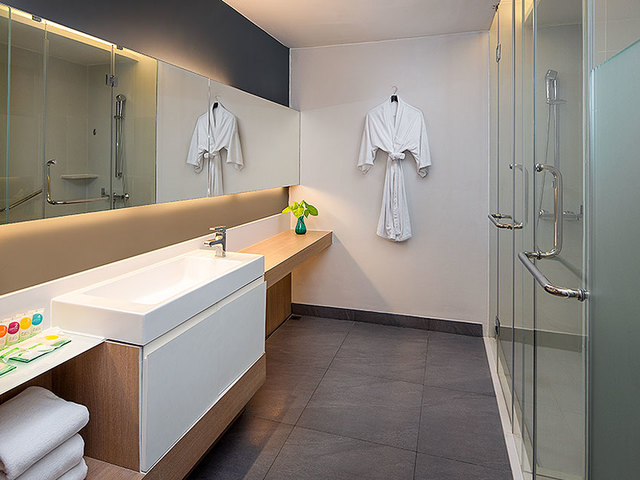 фотографии The Andaman Beach (ex. Hyatt Place Phuket Patong) изображение №36