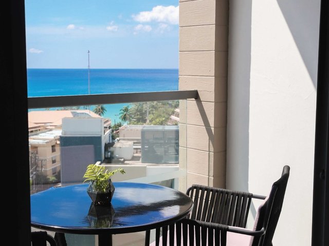 фотографии The Andaman Beach (ex. Hyatt Place Phuket Patong) изображение №20