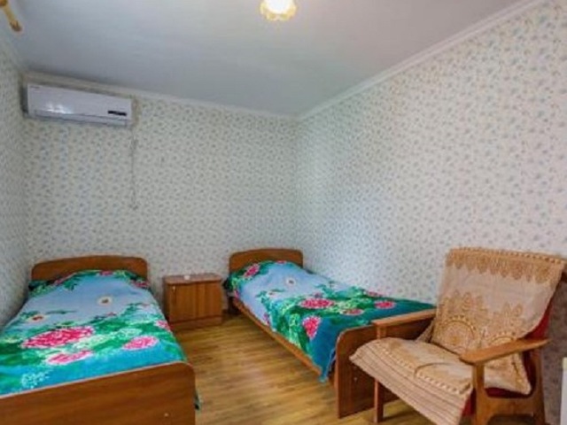 фотографии отеля На Красных Партизан (Na Krasnyih Partizan) изображение №3