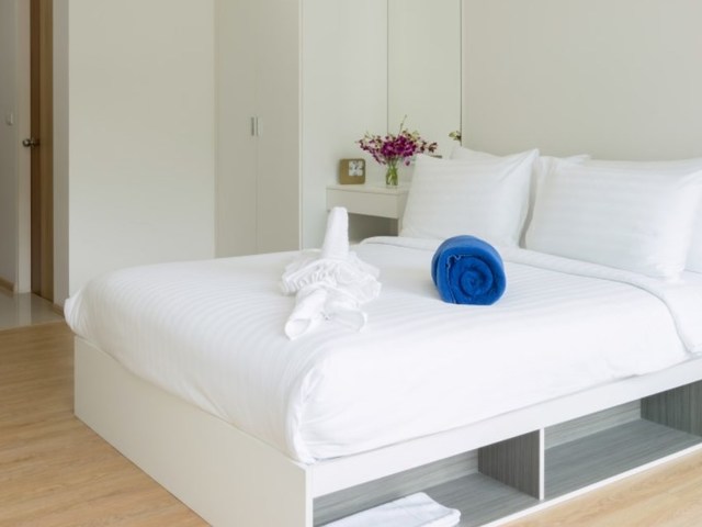 фотографии Ozone Condotel Kata Beach изображение №24