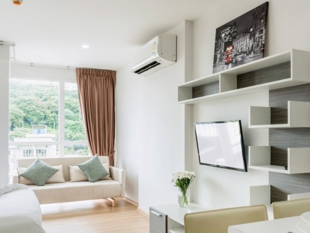 фото отеля Ozone Condotel Kata Beach изображение №25