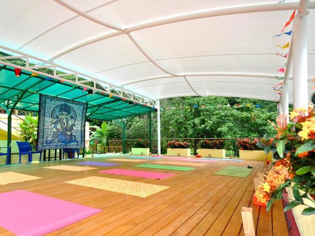 фото CC's Hideaway (ex. CC Bloom) изображение №34