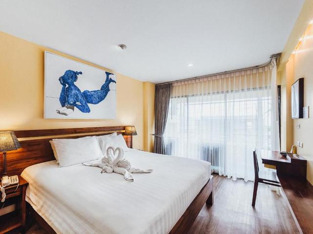 фото CC's Hideaway (ex. CC Bloom) изображение №10