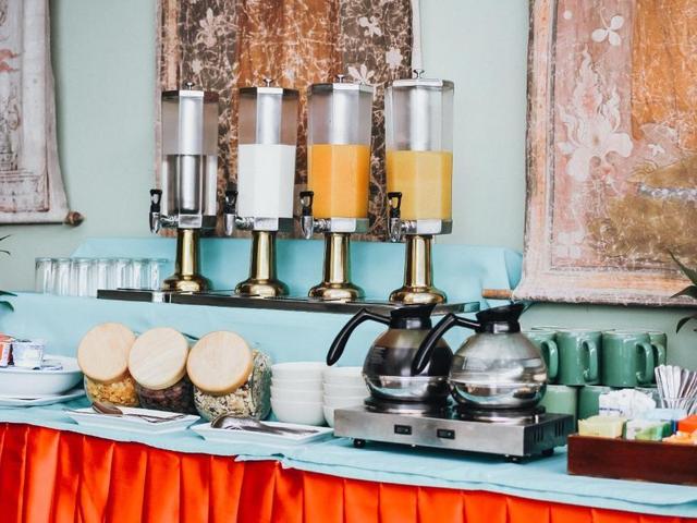 фотографии отеля CC's Hideaway (ex. CC Bloom) изображение №7