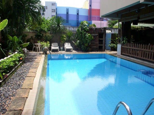 The Pinewood Residences