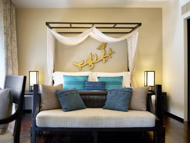 фото отеля Anantara Bophut Resort & Spa (ex. Samui Euphoria) изображение №37