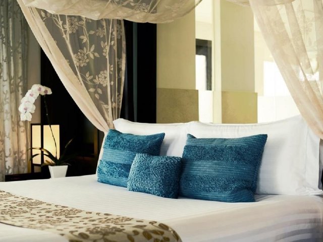 фотографии отеля Anantara Bophut Resort & Spa (ex. Samui Euphoria) изображение №27