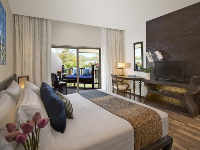 фото Anantara Bophut Resort & Spa (ex. Samui Euphoria) изображение №22