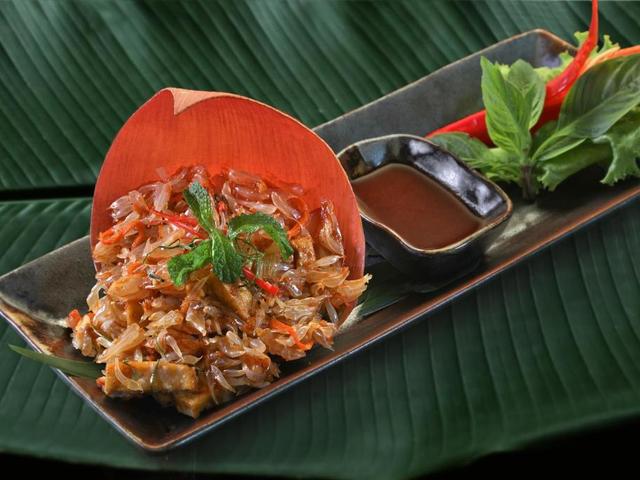 фото Anantara Bophut Resort & Spa (ex. Samui Euphoria) изображение №18