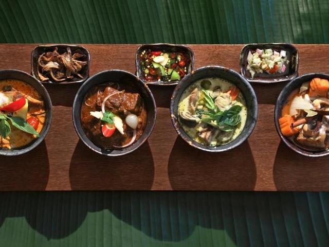 фотографии Anantara Bophut Resort & Spa (ex. Samui Euphoria) изображение №16