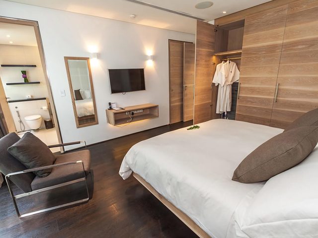 фото Kata Rocks Resort & Residences изображение №18