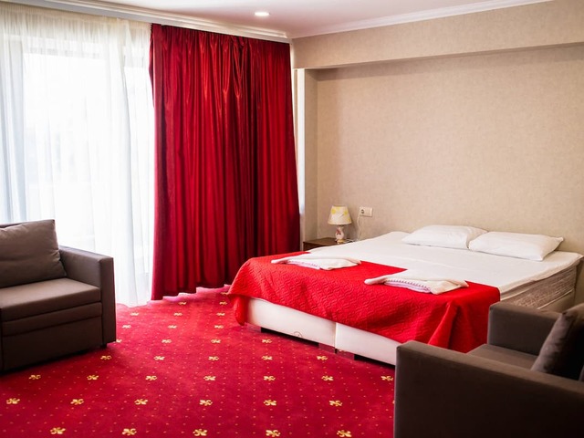 фото Гранд Отель Абхазия (Grand Hotel Abkhaziya) изображение №22