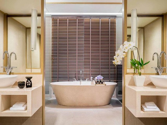 фото AVANI Pattaya Resort (ex. Pattaya Marriott Resort & Spa) изображение №30