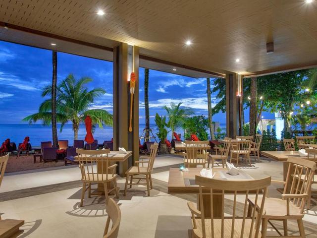 фото Ramada Resort by Wyndham Khao Lak изображение №26