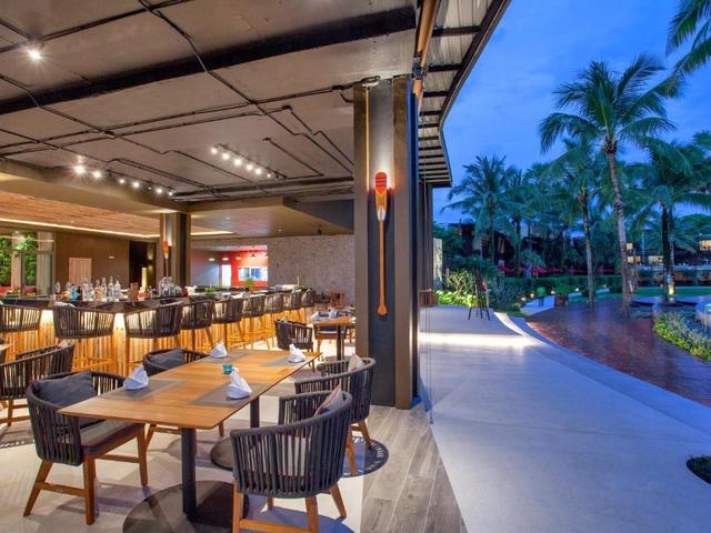 фото отеля Ramada Resort by Wyndham Khao Lak изображение №25