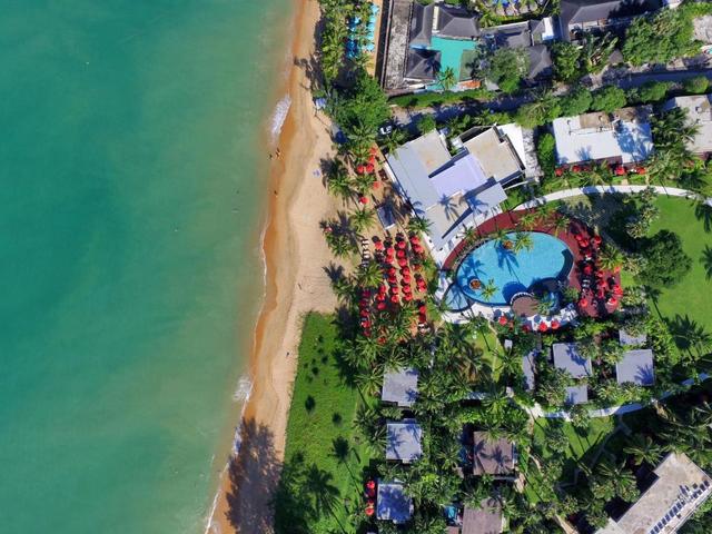 фото отеля Ramada Resort by Wyndham Khao Lak изображение №1