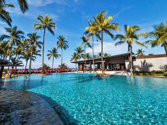 фото Ramada Resort by Wyndham Khao Lak изображение №18