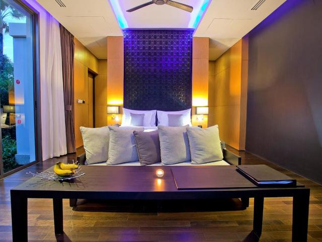 фото отеля Ramada Resort by Wyndham Khao Lak изображение №17