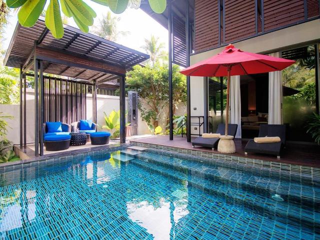 фотографии Ramada Resort by Wyndham Khao Lak изображение №12