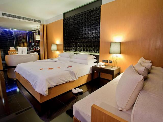 фото отеля Ramada Resort by Wyndham Khao Lak изображение №13