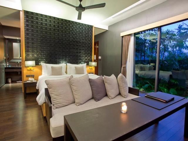 фотографии отеля Ramada Resort by Wyndham Khao Lak изображение №7