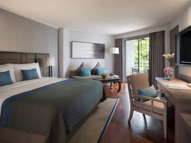 фотографии Ramada Resort by Wyndham Khao Lak изображение №4