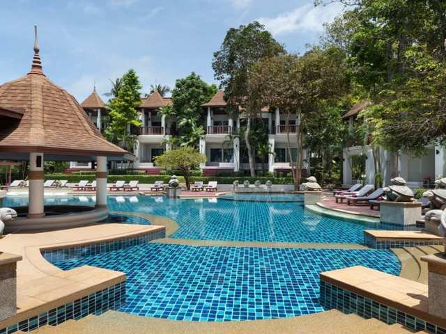 Avani+ Koh Lanta Krabi Resort