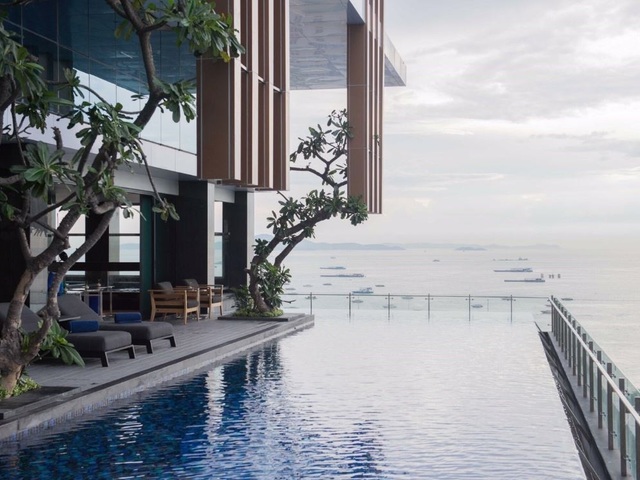 Mytt Hotel (ex. Mytt Beach Hotel)