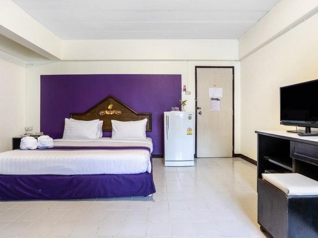 фотографии Sawasdee Sunshine изображение №32